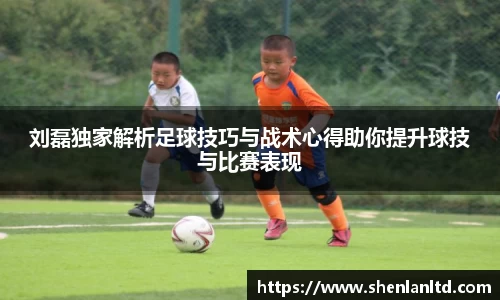 刘磊独家解析足球技巧与战术心得助你提升球技与比赛表现